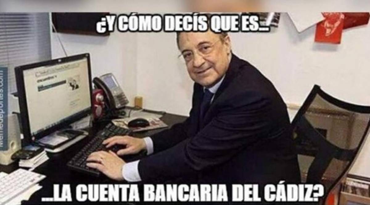 MEMES: Así se burlan del Real Madrid tras su eliminación confirmada en Copa del Rey