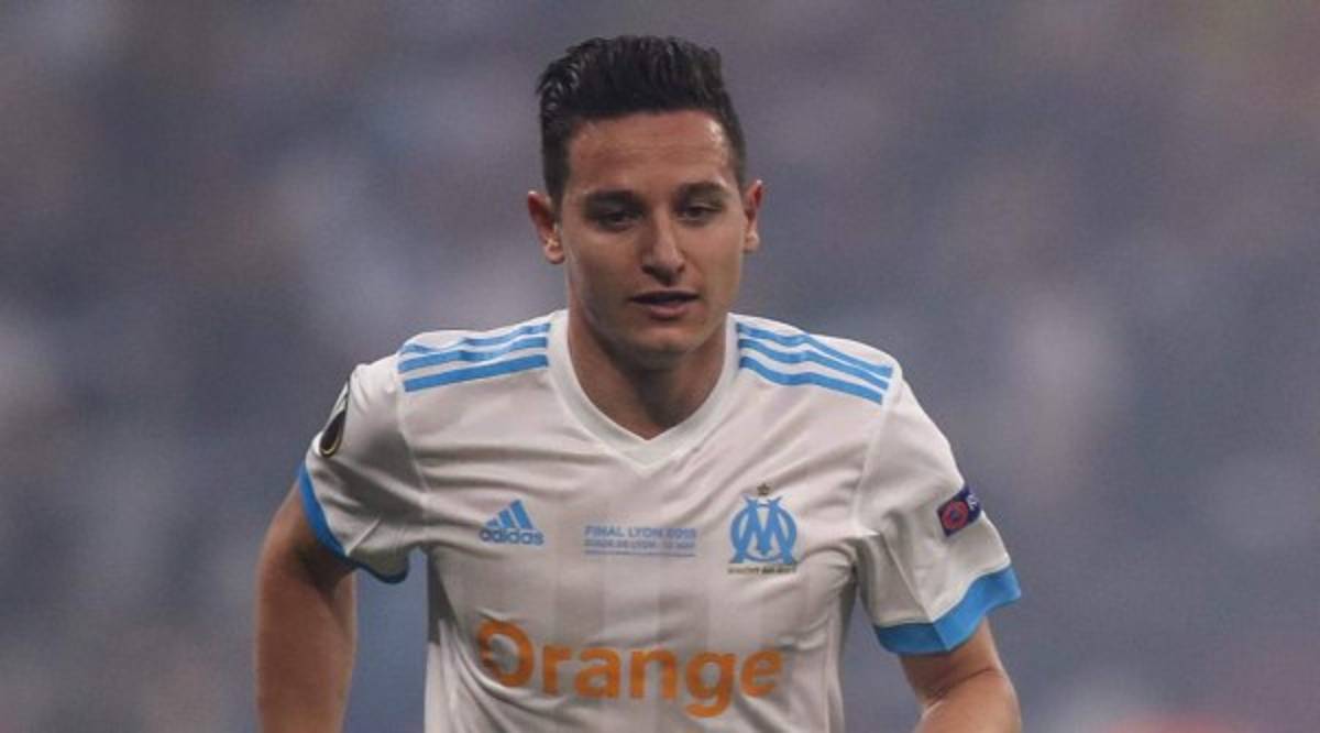 Los grandes futbolistas que no jugarán competición europea esta temporada