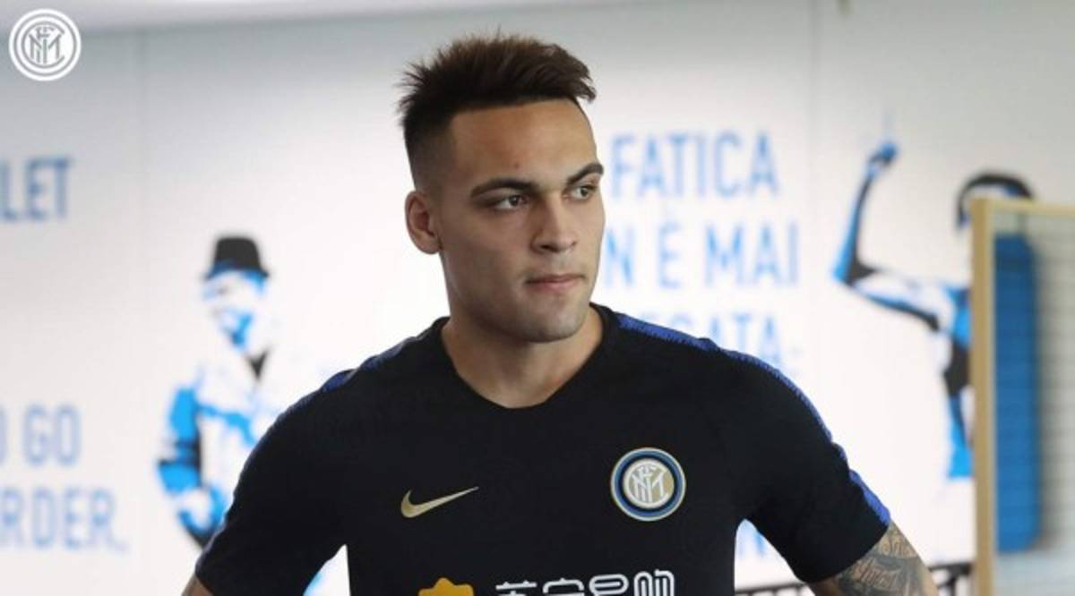 Sol Pérez revela su historia secreta con Lautaro Martínez: ''Era muy celoso''