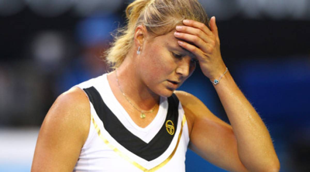 Safina anunciará su retiro del tenis