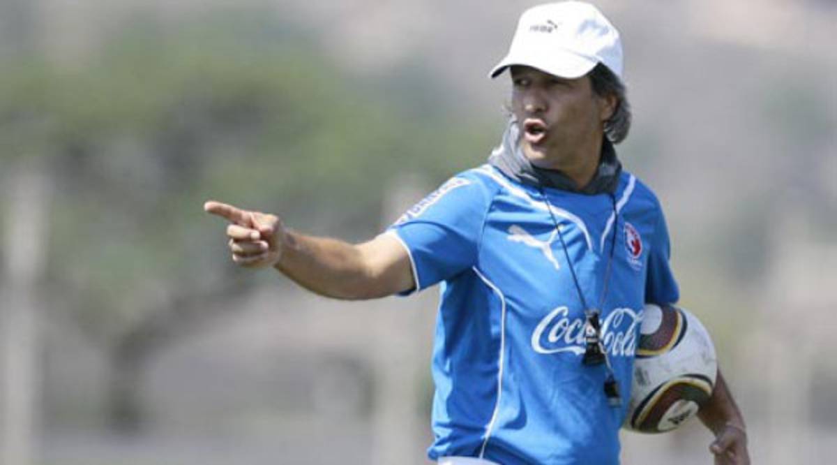 Restrepo: 'Nos vamos tristes'