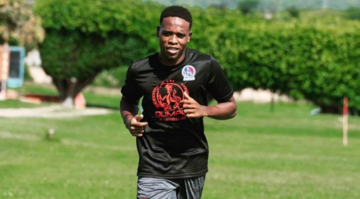 Regresan los titulares: El 11 confirmado de Olimpia para dar el batacazo al Real España en la final de grupos