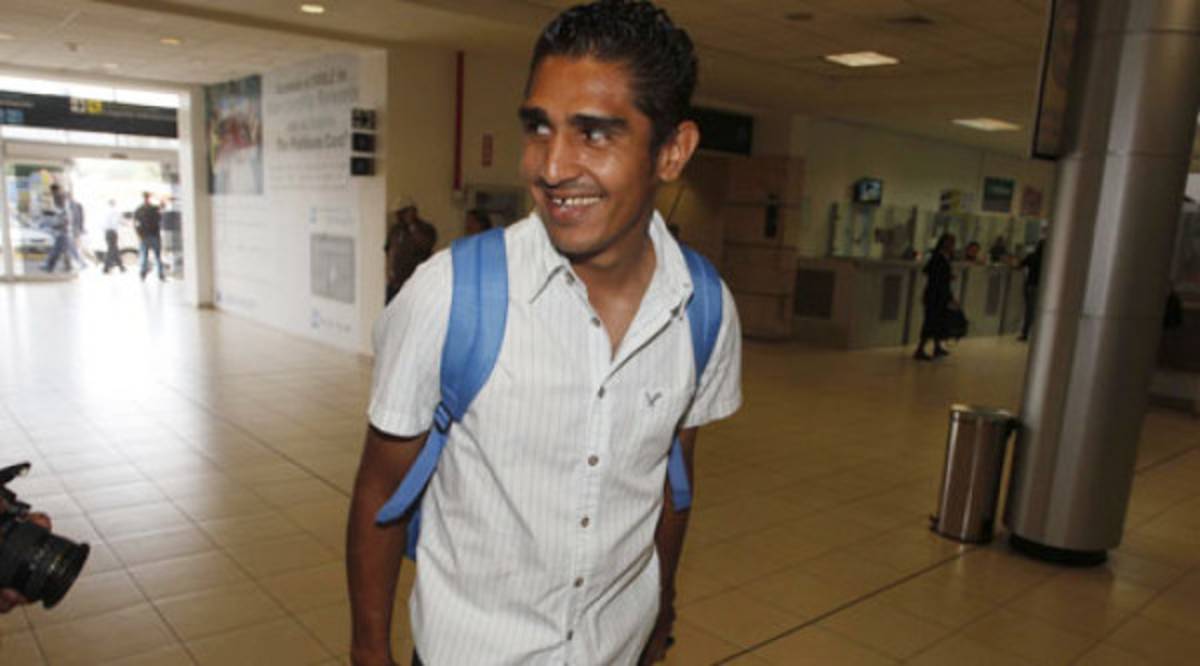 Claros: 'Me cayó de sorpresa el llamado'