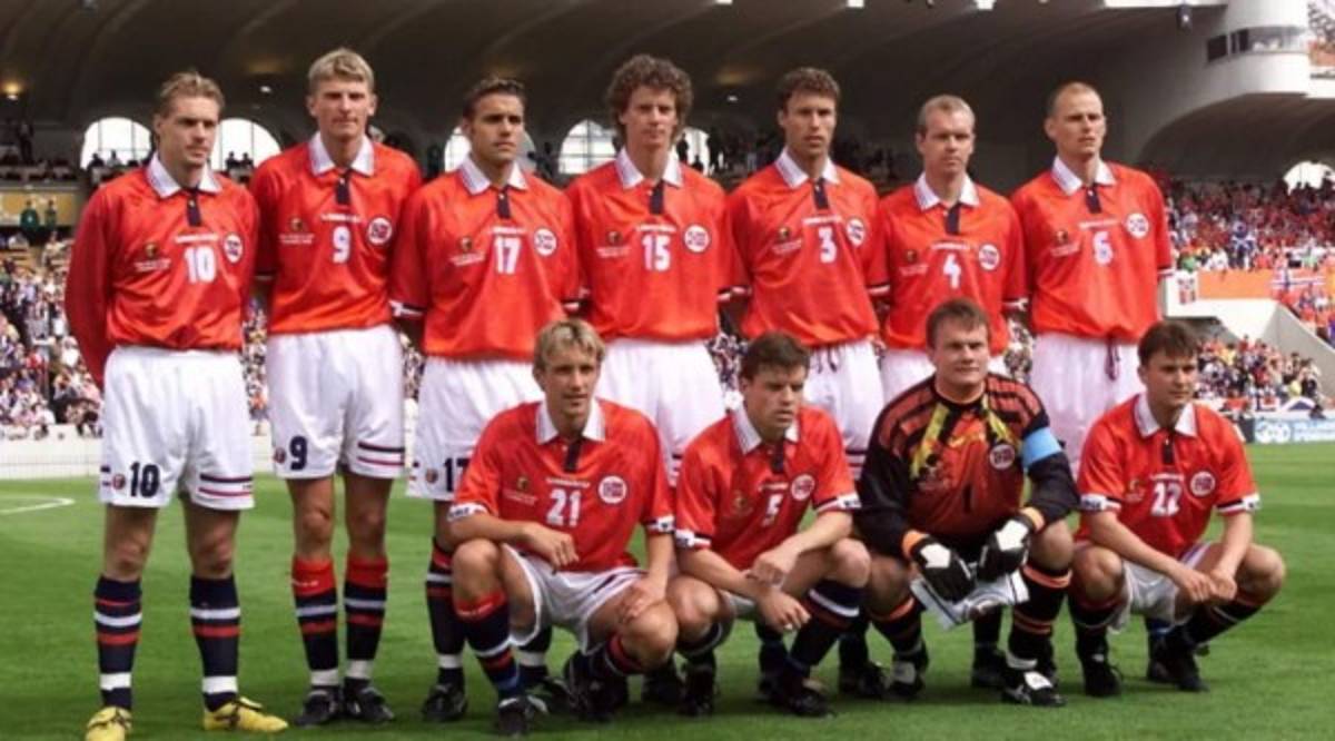 Con una de Concacaf: Las selecciones que no volvieron a un Mundial tras Francia 1998