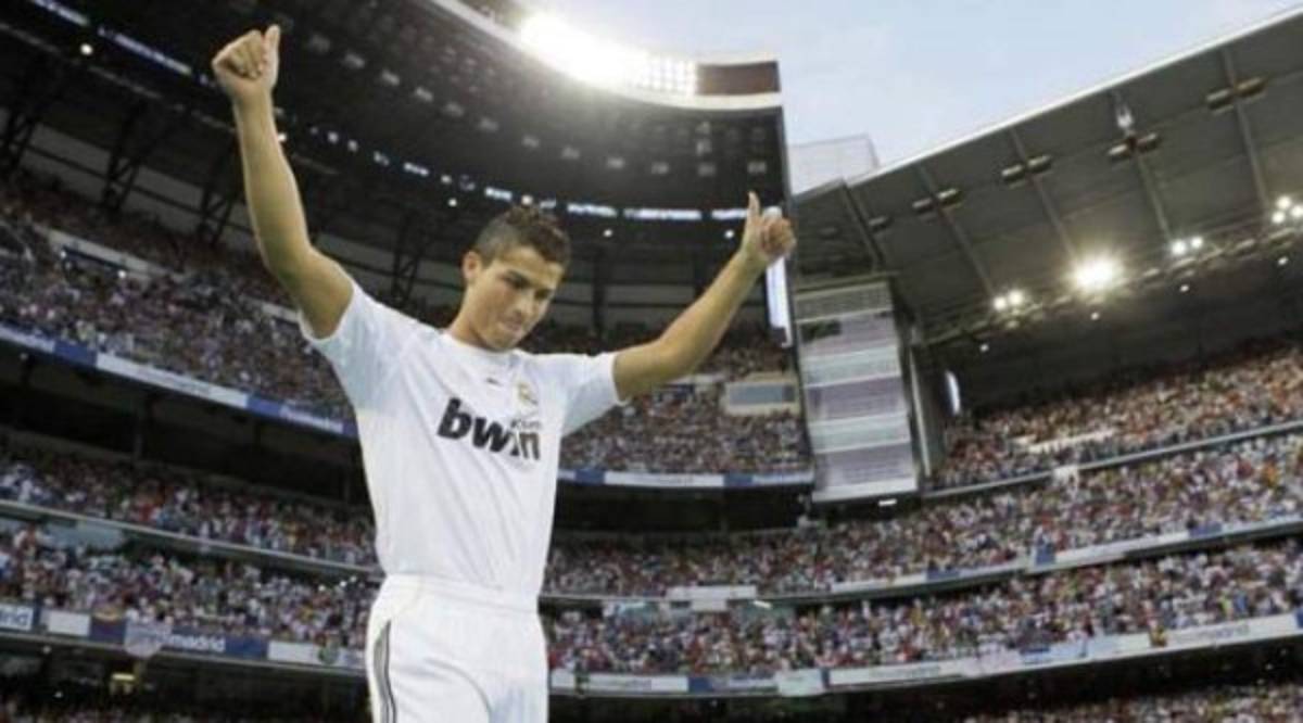 ¡Impresionante! El precio actual de algunos de los fichajes más sonados en la historia