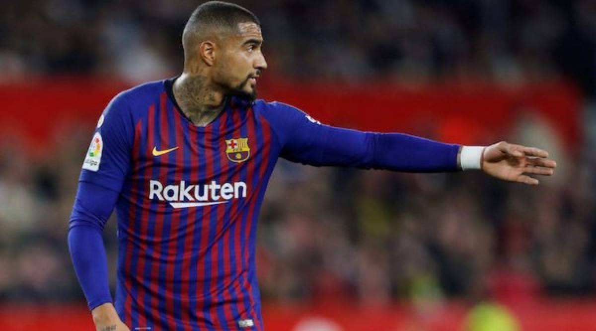Lista negra: Los 10 jugadores que se marcharían del Barcelona, según diario AS   