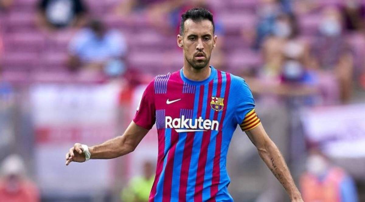 Con los fichajes: El renovado 11 del Barcelona que desea Xavi Hernández como DT