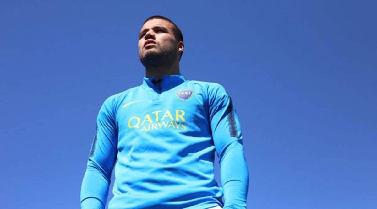 ¡Otra vez sin Tévez! Así jugará Boca Juniors ante River Plate en el estadio Monumental