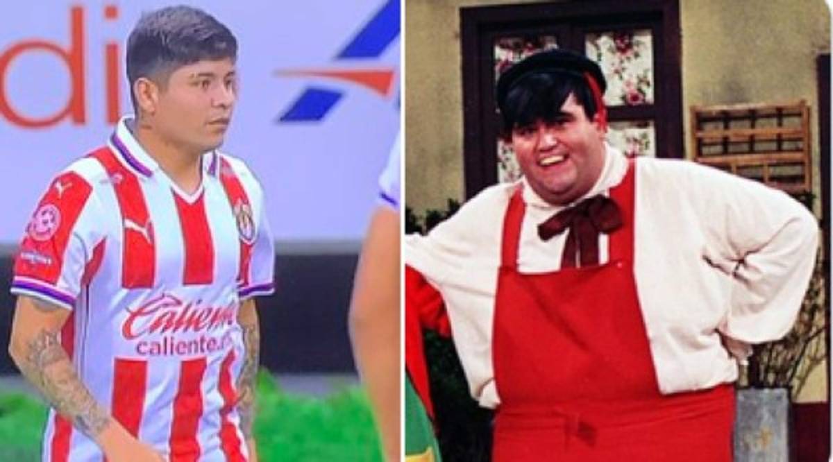 Liga MX: Chivas y la 'Chofis' López, víctimas de los memes tras el aburrido empate ante León