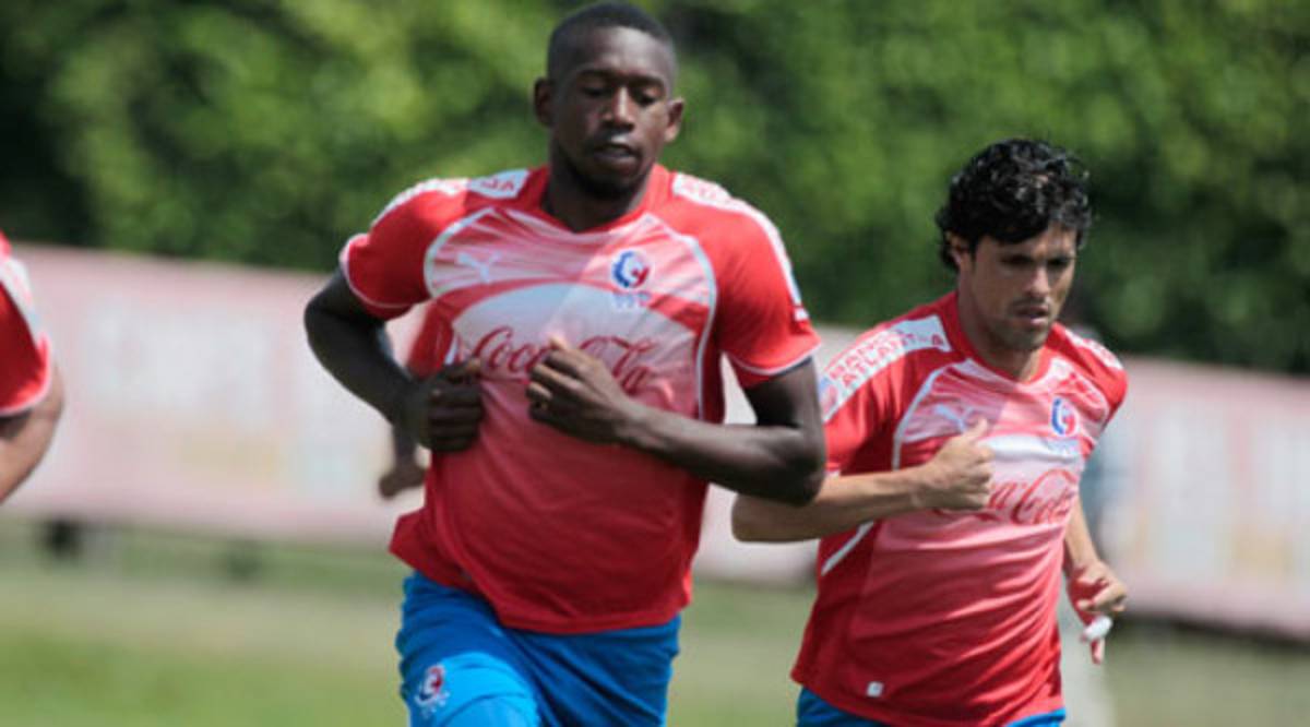 Tres partidos le costó insulto a Johnny Palacios