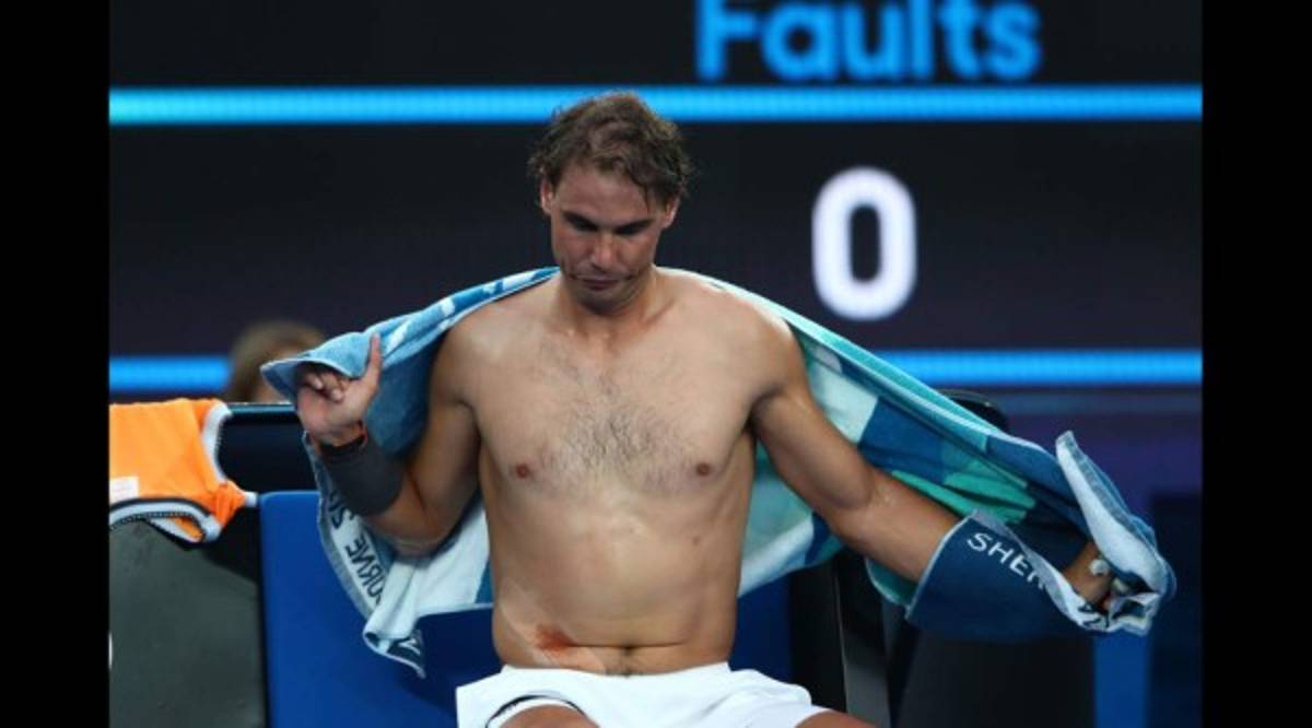 Están limpios: Los deportistas que no llevan ningún tatuaje en su cuerpo