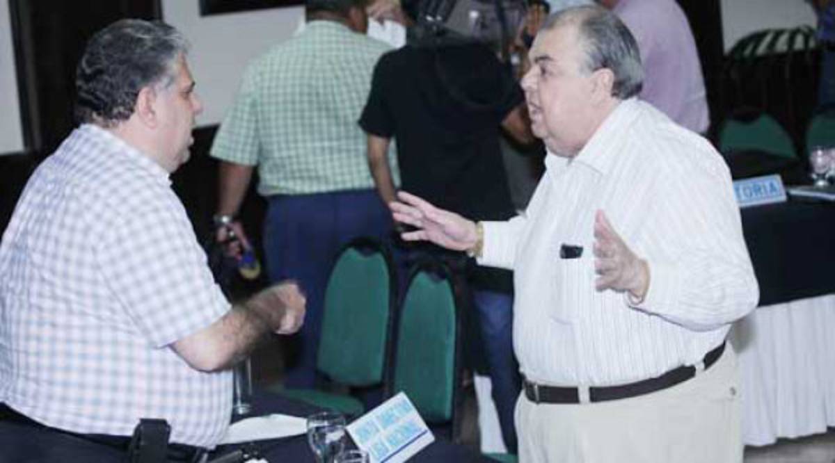 'Bradley no conoce a los hondureños'