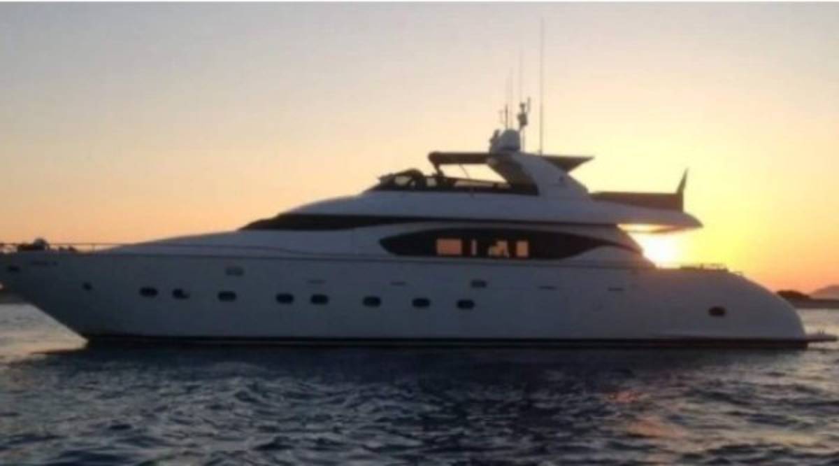 Así gasta Messi sus 555 millones de euros: Mansión, jet privado, hoteles y su colección de autos