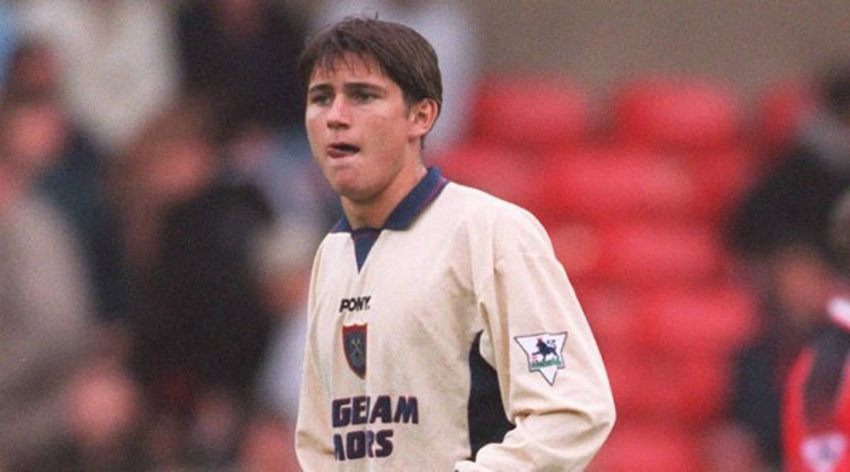 Los modestos clubes donde jugaron estos futbolistas antes de ser estrellas  