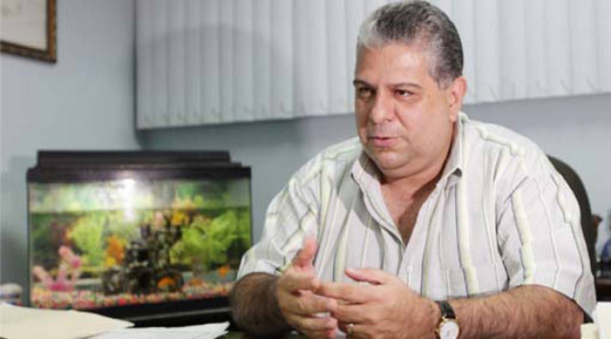 Liga Nacional suspende jornada ocho