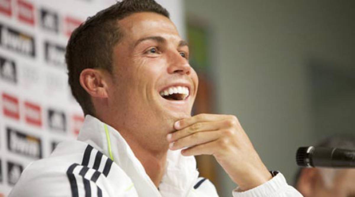 Cristiano Ronaldo quiere el 7 de RaÃºl