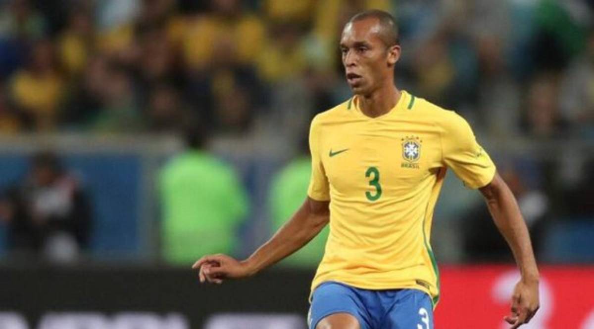 Tite, entrenador de Brasil, confirma los primeros 15 futbolistas que estáran en Rusia 2018