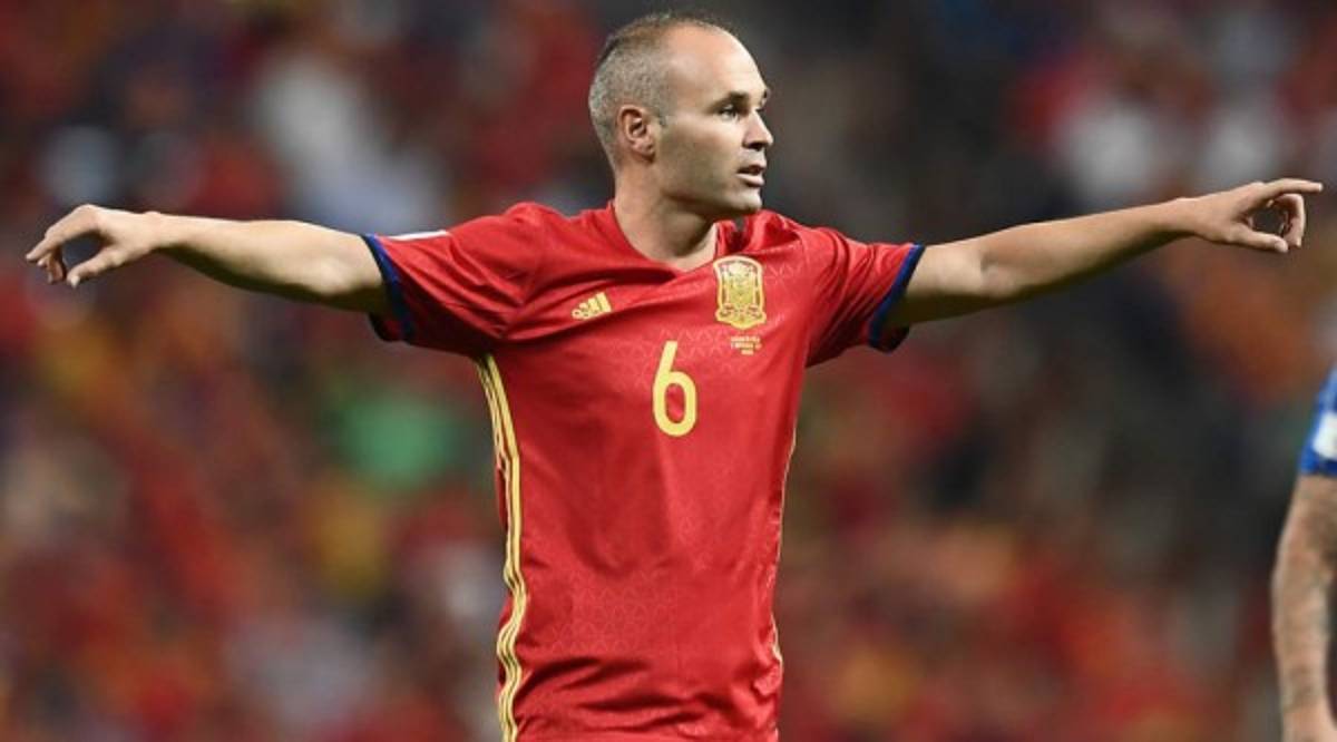 Están limpios: Los deportistas que no llevan ningún tatuaje en su cuerpo