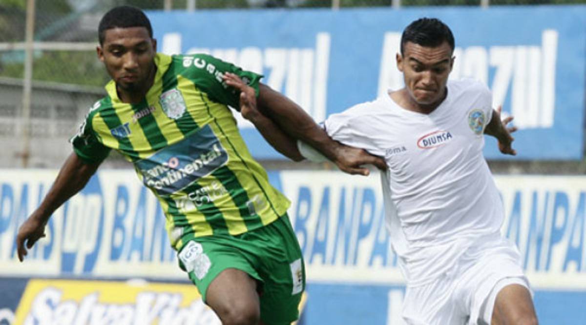 Platense no dejó celebrar a Marathón