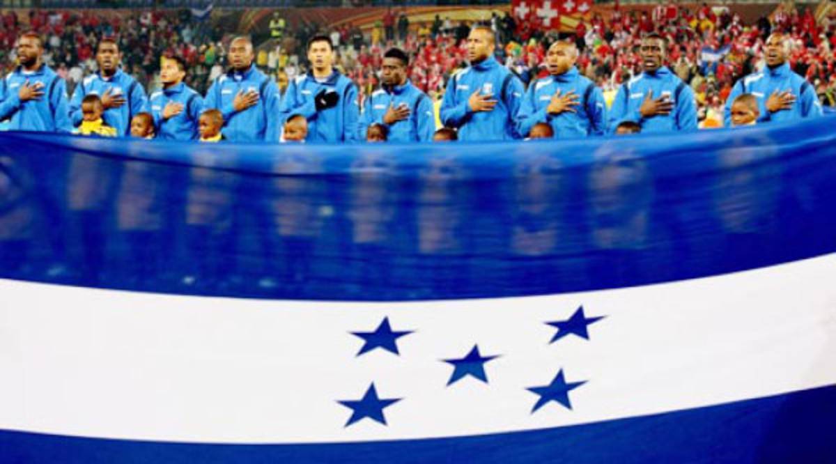 La columna de Salvador Nasralla