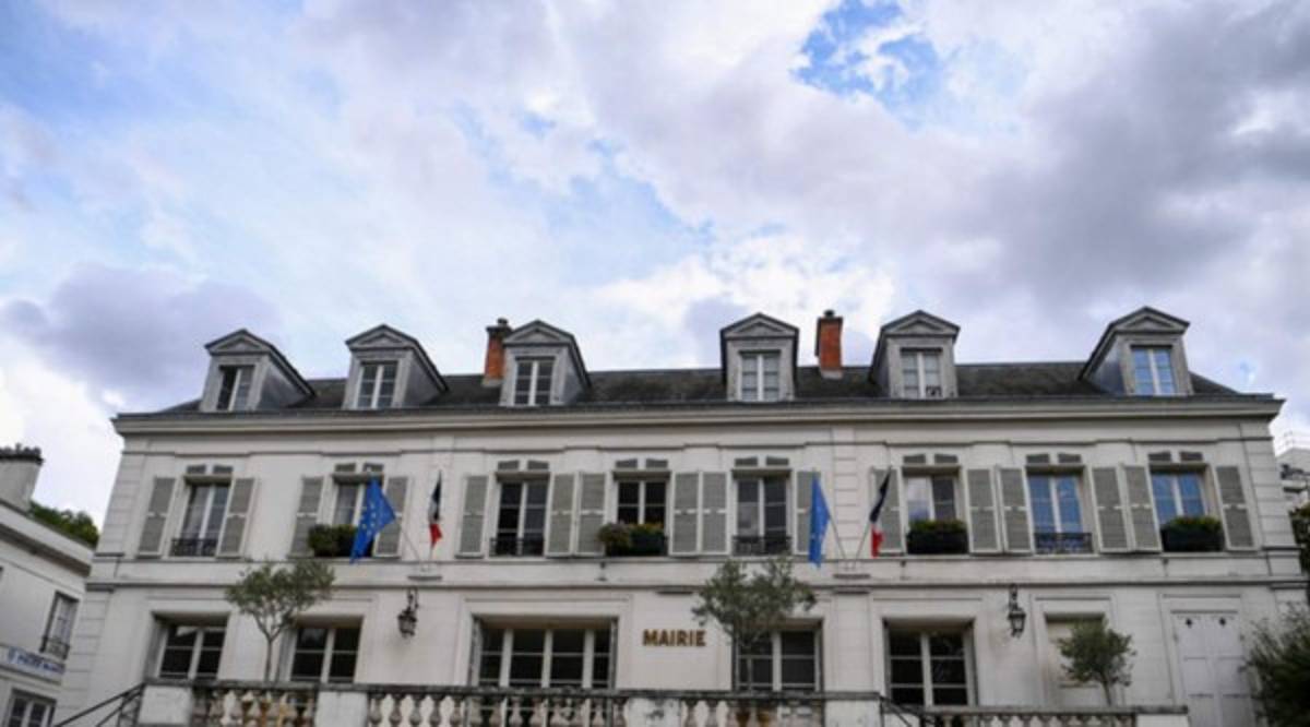 ¡Para vivir como rey! La lujosa mansión de Neymar en París