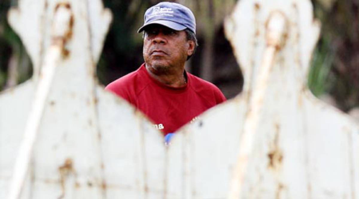 Maradiaga no descarta dirigir a Honduras