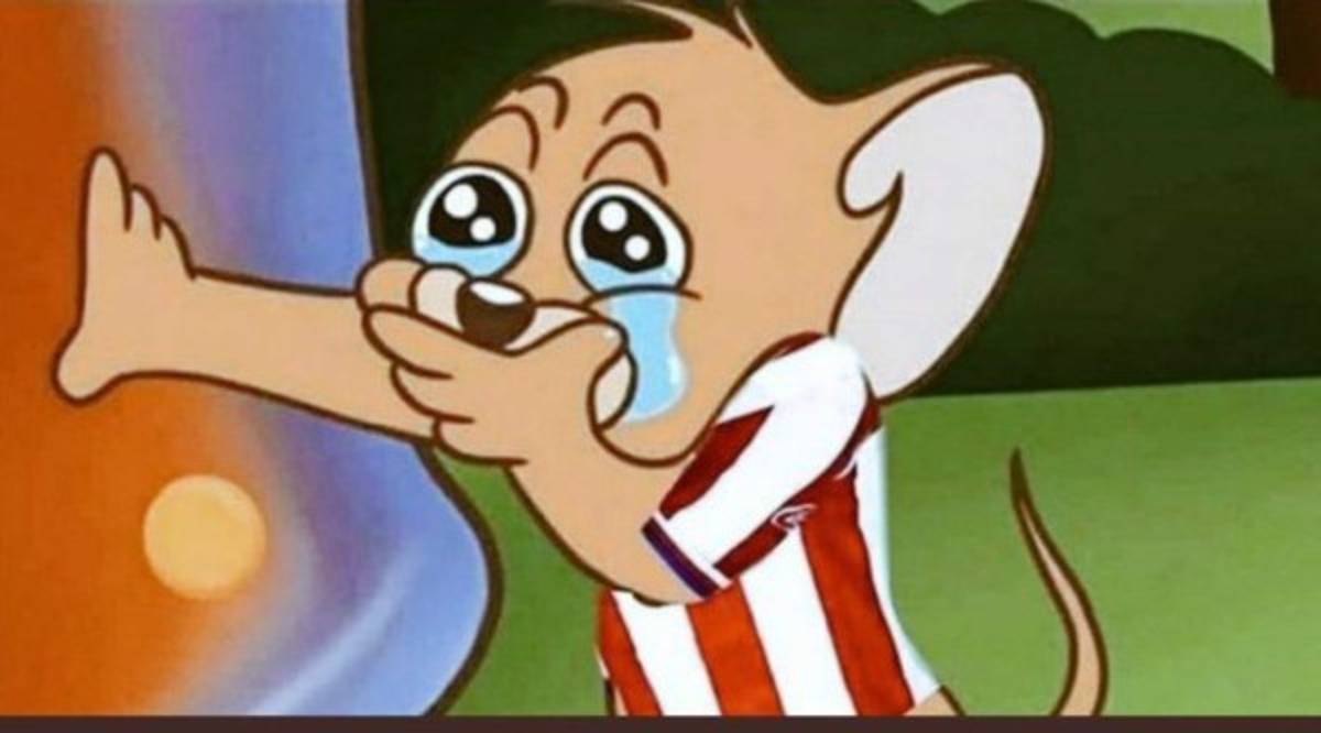 Los memes del día después hacen pedazos a Chivas por quedar eliminado ante León en México