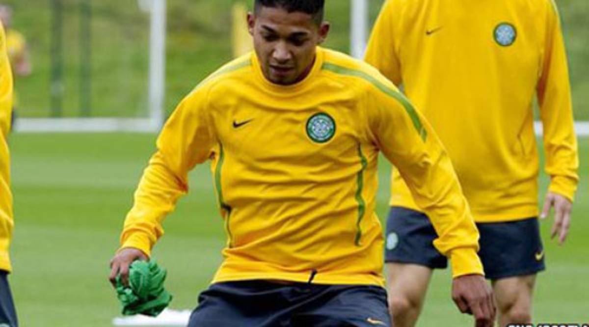 Emilio no podrá debutar el domingo