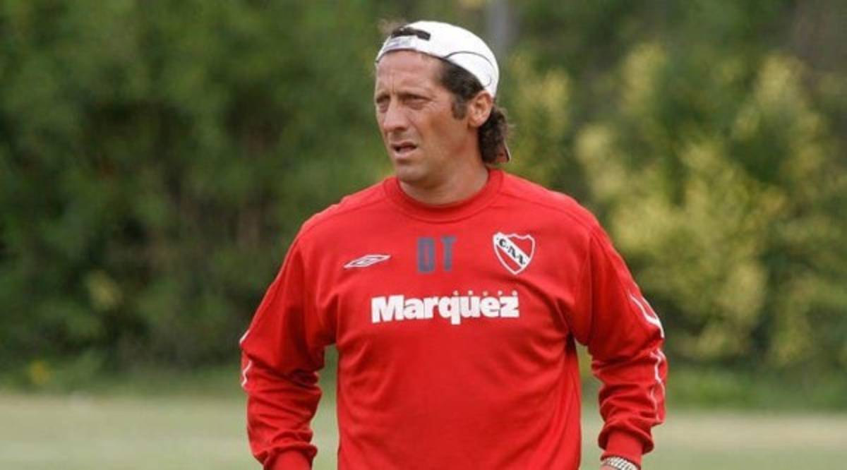 Lo que no sabías de Pedro Troglio, nuevo DT de Olimpia... ¡Estuvo muerto 16 segundos!