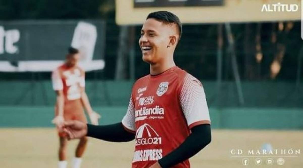 ¡Con sensibles bajas! El remendado 11 titular que usaría Hector Vargas ante Real España