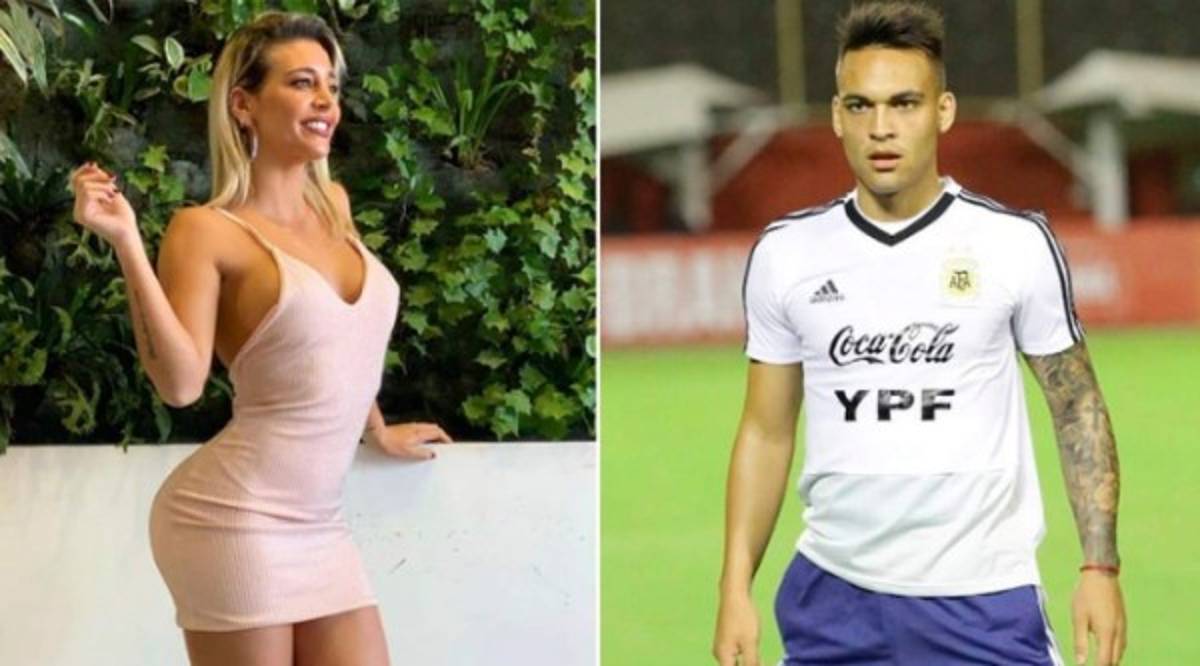 Sol Pérez revela su historia secreta con Lautaro Martínez: ''Era muy celoso''