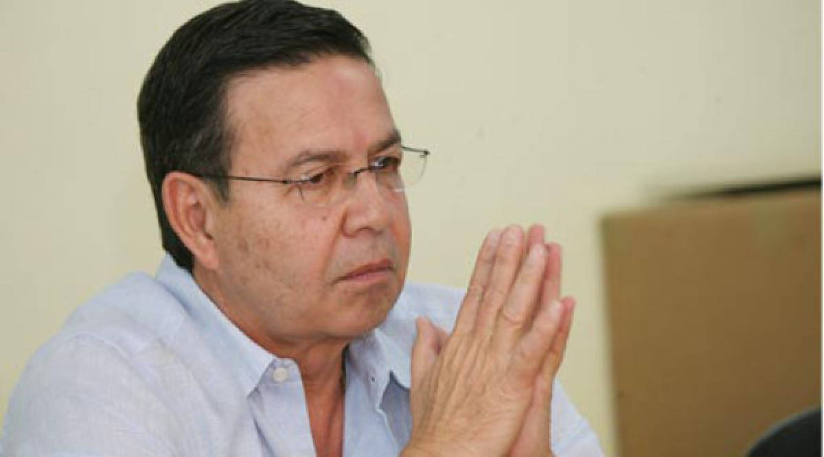 'Queremos un técnico mundialista'