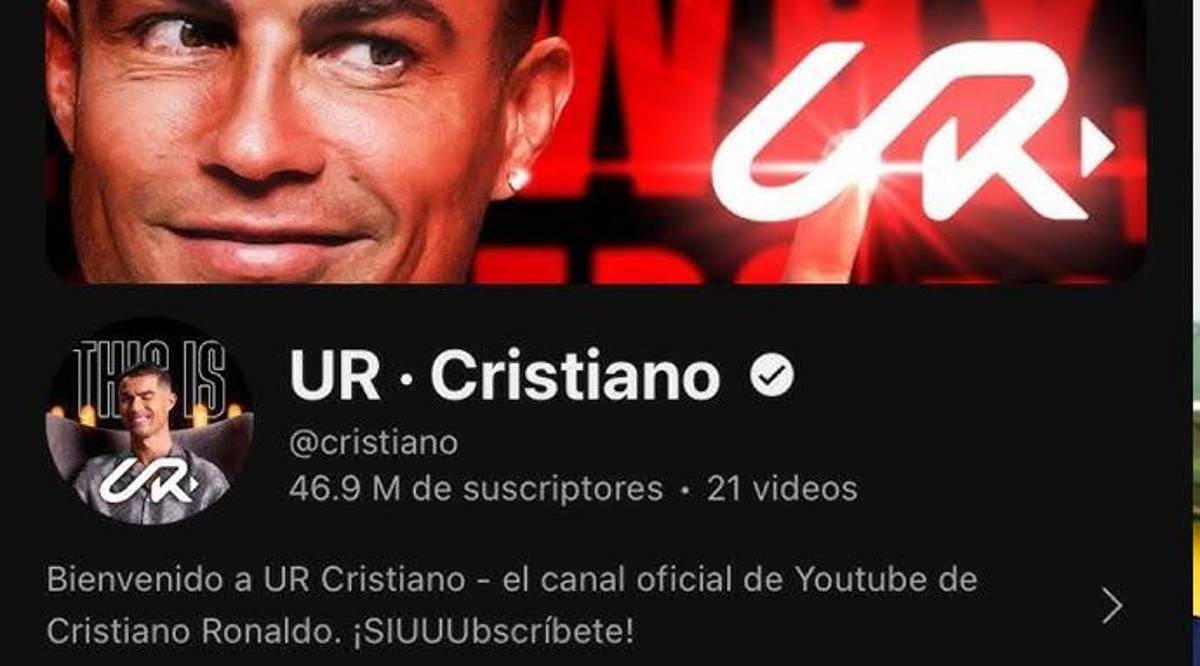 Se acabó el debate y sorpresivo ganador: ¿Quién tiene mayor fortuna, Cristiano Ronaldo o MrBeast?