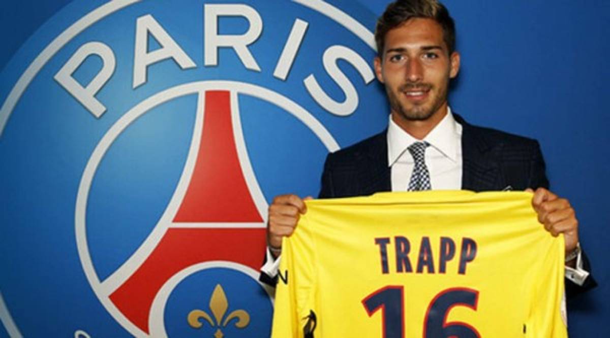 ¡Sorpresotas! Revelan a los futbolistas mejor pagados en Francia