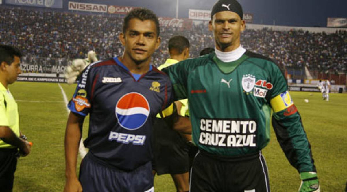 Miguel Calero anuncia su retiro del fútbol