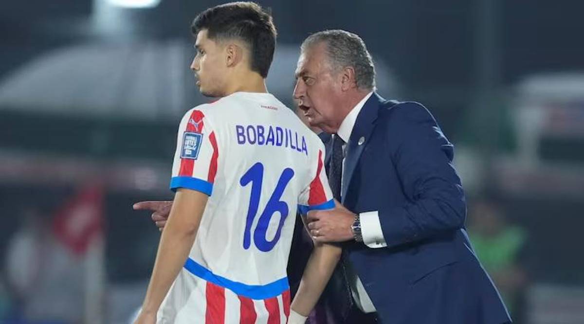 La fuerte decisión ‘anti-Messi’ que tomó Paraguay para las eliminatorias de Conmebol ¡Ya lo cumplieron con Vinicius!