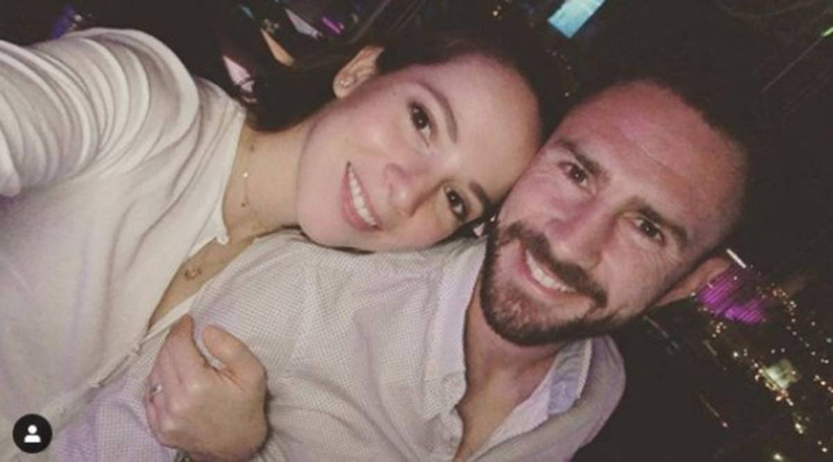 Monterrey - Liverpool: Las hermosas novias de los futbolistas que calientan el Mundial de Clubes