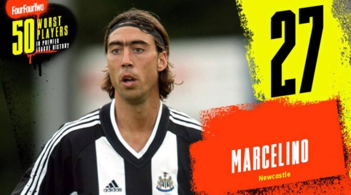 Hondureño entre los peores fichajes de toda la historia en la Premier League