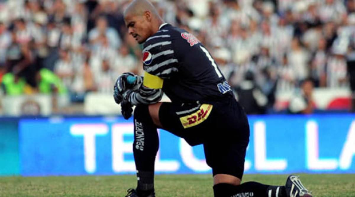 Miguel Calero anuncia su retiro del fútbol