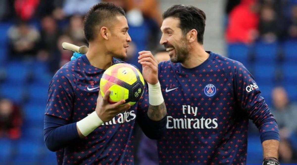 ¡Nueva lista! Los jugadores que se marcharían del PSG tras la desastrosa temporada