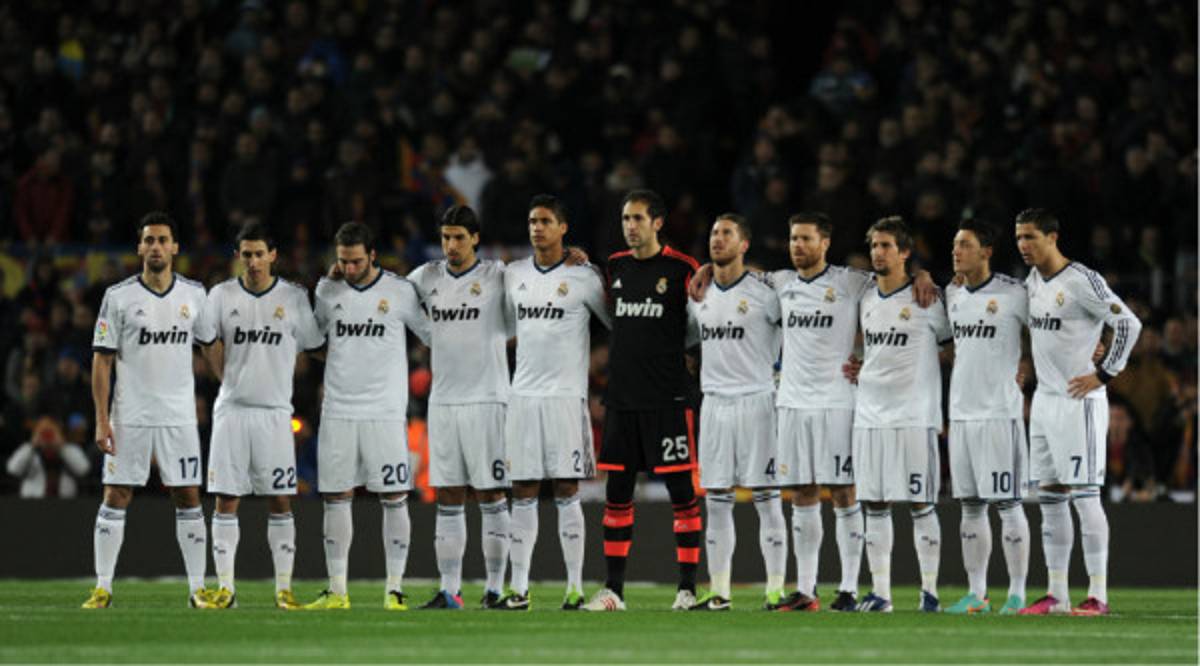 Cristiano Ronaldo pone al Real Madrid en la final de la Copa Rey.