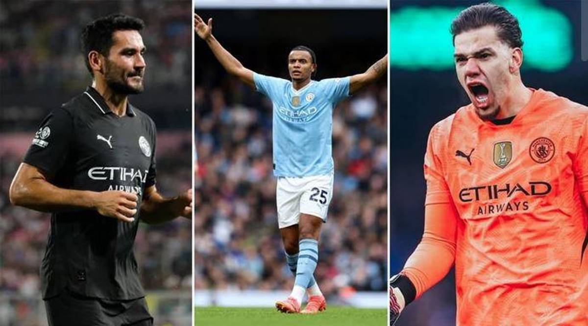 Le falló a Flick y es echado del Barcelona; tuvo reunión con gigante a espaldas del Madrid y Pep Guardiola borró a tres del City