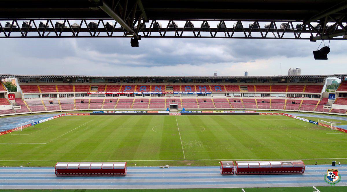Honduras tiene dos: El Nacional Chelato Uclés se une a la lista de estadios con la mejor grama de Centroamérica