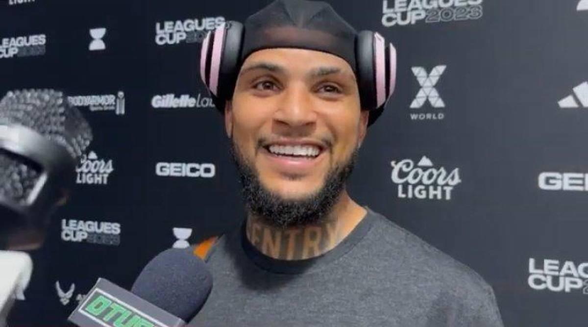 El inesperado regalo de Lionel Messi a sus compañeros del Inter de Miami para generar buen ambiente