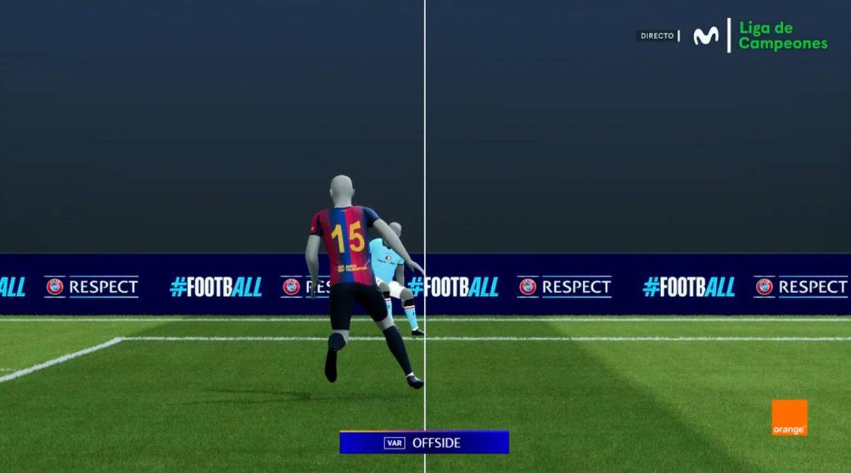Yamal lo humilló, la polémica a favor del Barcelona y llegó MisterChampions