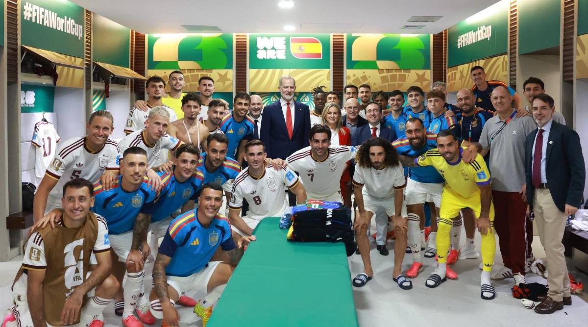 Duro golpe a CR7 y lo que sucede con Messi: la IA revela el campeón del Mundial 2026