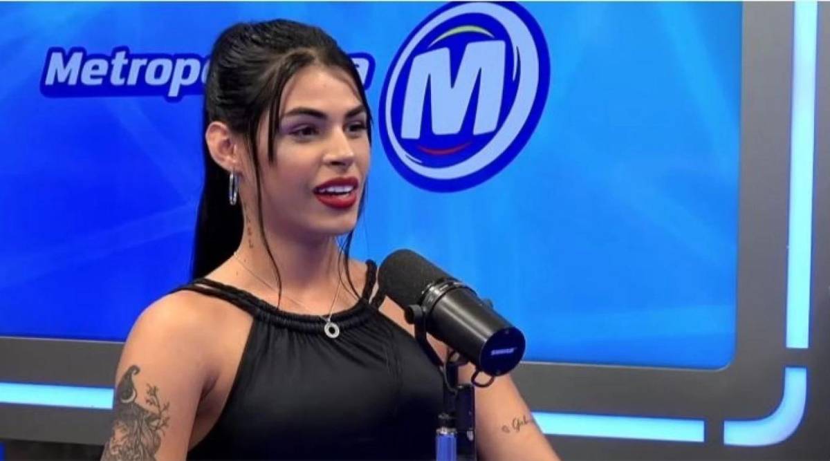 Neymar habría tenido relaciones sexuales con otro hombre y lanzan amenaza; “Éramos un cuarteto. Sin límites ni barreras”