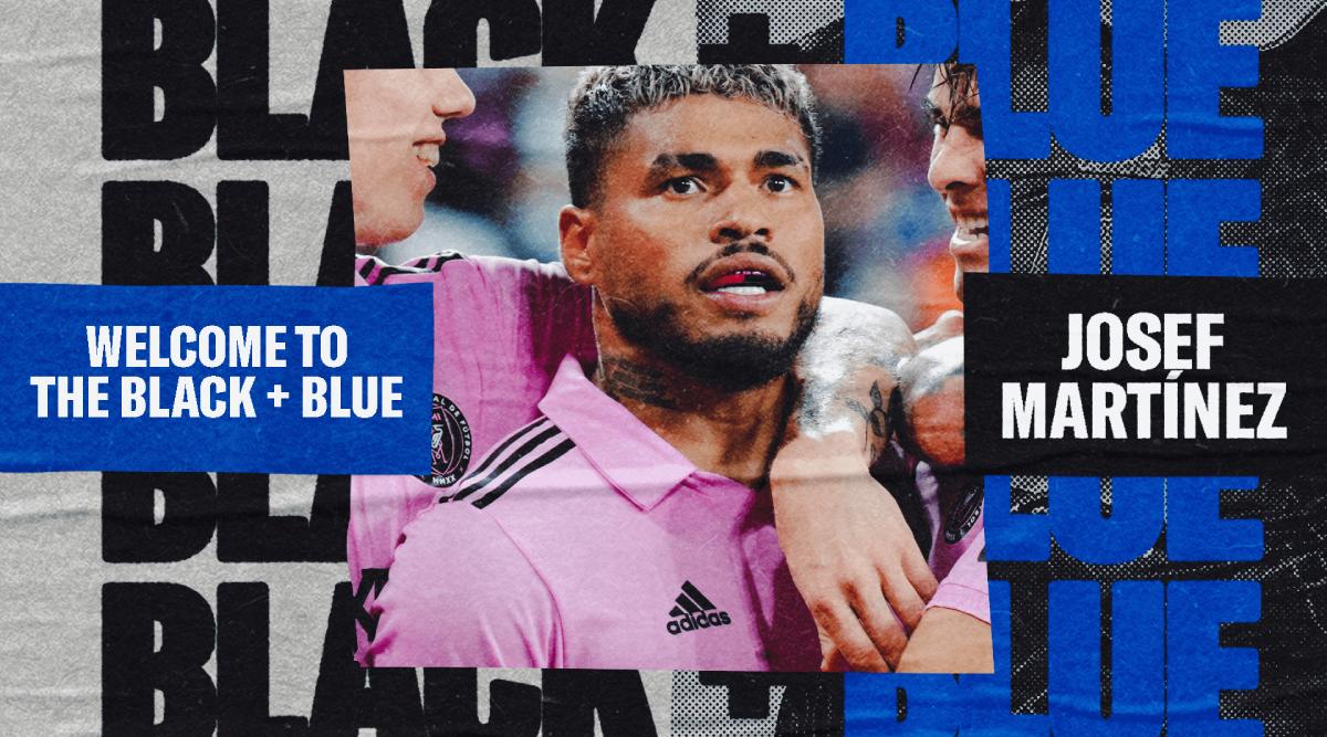 Se fue del Inter Miami y Messi tiene nuevo aliado: los fichajes más destacados para la nueva temporada de la MLS