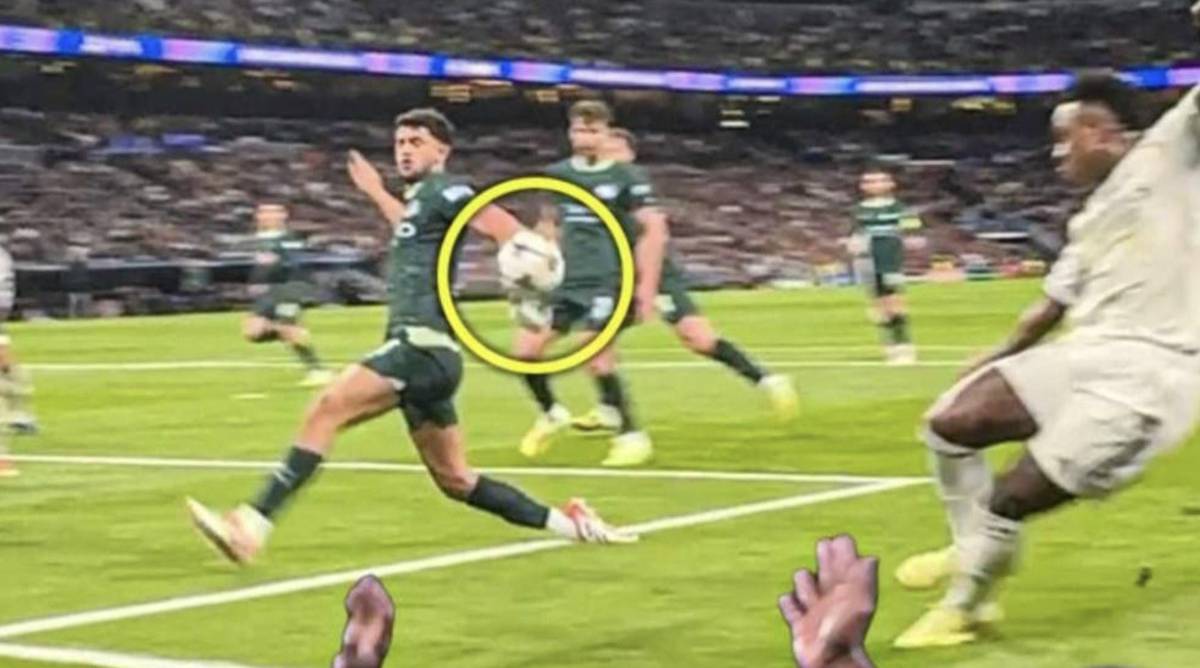 El gesto de Pep Guardiola con Xabi que todo Real Madrid aplaude, lo que nadie esperaba de Haaland y la polémica