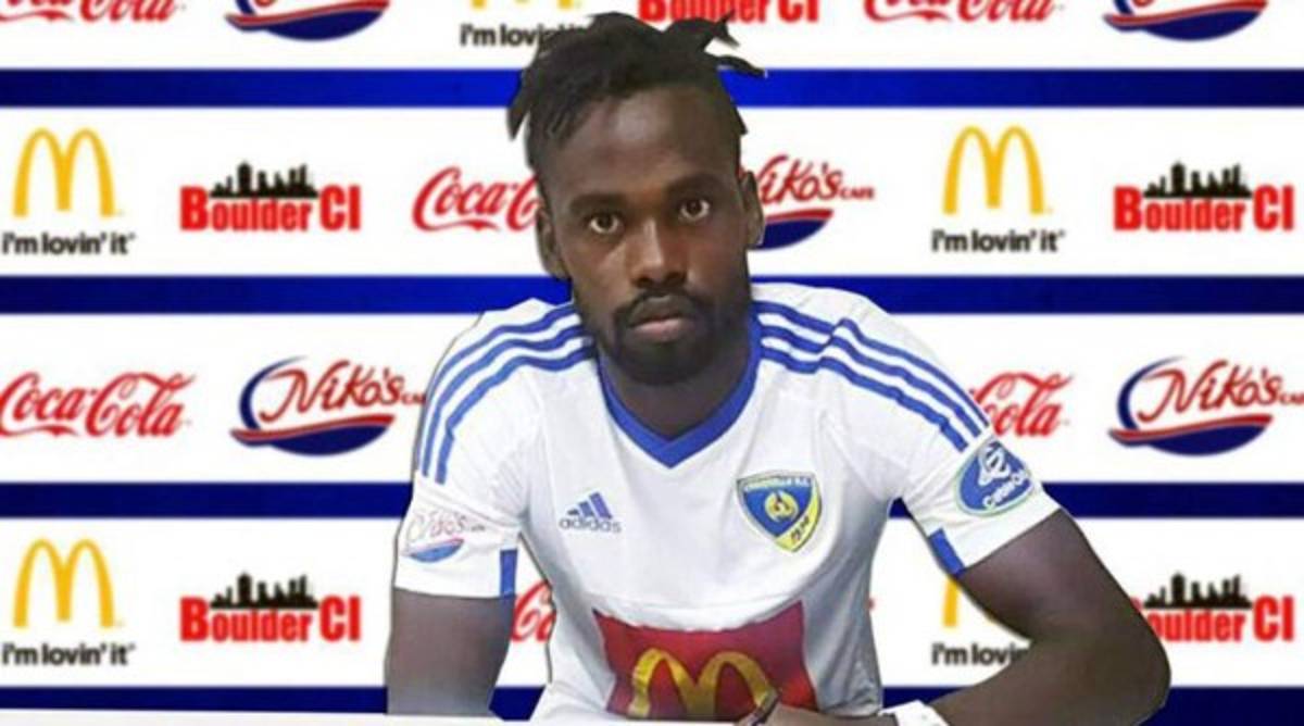 Así es la legión hondureña dispersa por toda Centroamérica